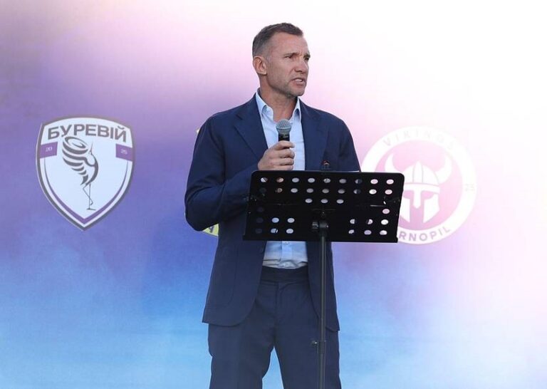 Президент УАФ оцінив жовтневі поєдинки збірної України