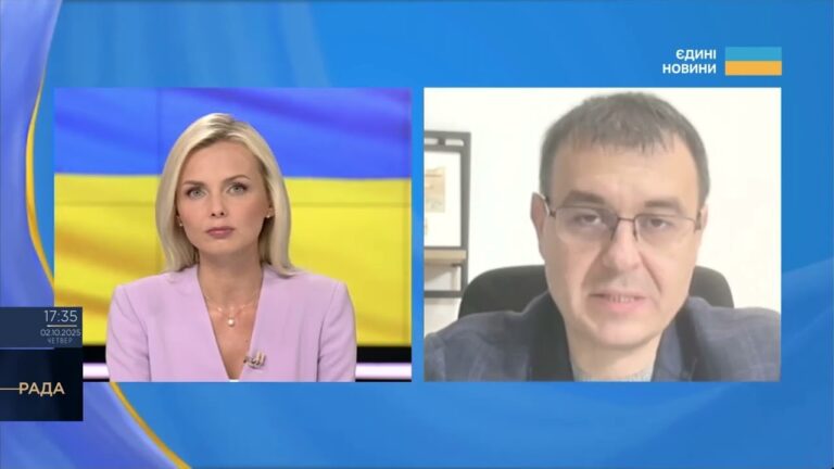 Контрабанда електроніки: масштаби проблеми та вплив на економіку | Данило Гетманцев