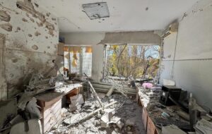 Новини України - РФ свідомо вдарила по дітях у Херсоні - Зеленський