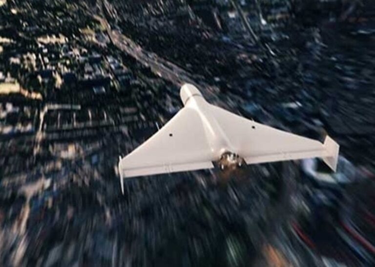 РФ запускає по Україні щораз більше дронів – британська розвідка