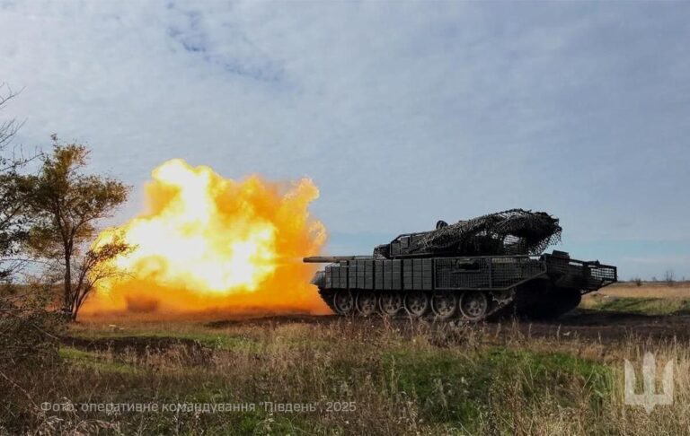 Росія посилила штурми на трьох напрямках – Генштаб