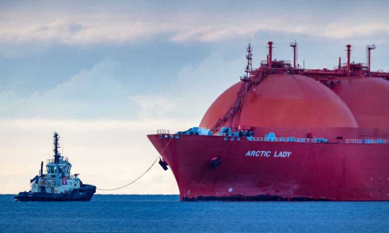 Росія рекордно збільшила видобуток газу завдяки Китаю – ЗМІ