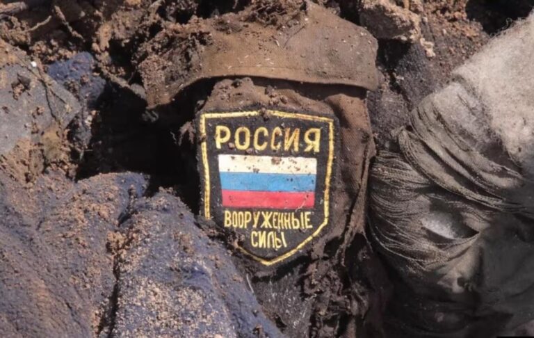 Росія втратила три дивізії у вересні – Міноборони