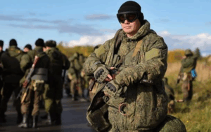 Новини України - Росіяни просунулися в Донецькій та Запорізькій областях - DeepState