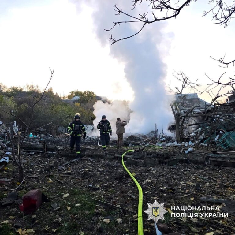 Росіяни вбили вісьмох цивільних на Донеччині