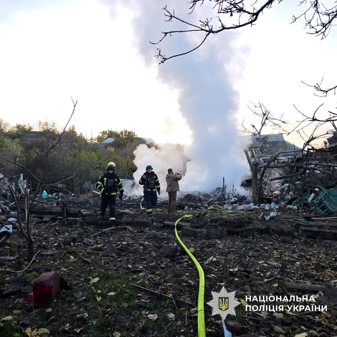 Новини України - Росіяни вбили вісьмох цивільних на Донеччині