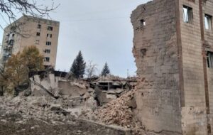 Новини України - Росіяни вдарили по Слов’янську, троє загиблих