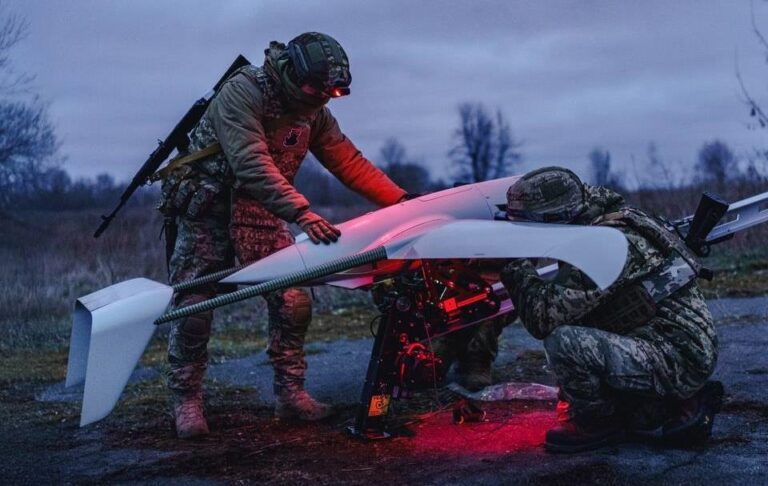 Росіяни ведуть наступ на 12 напрямках – Генштаб