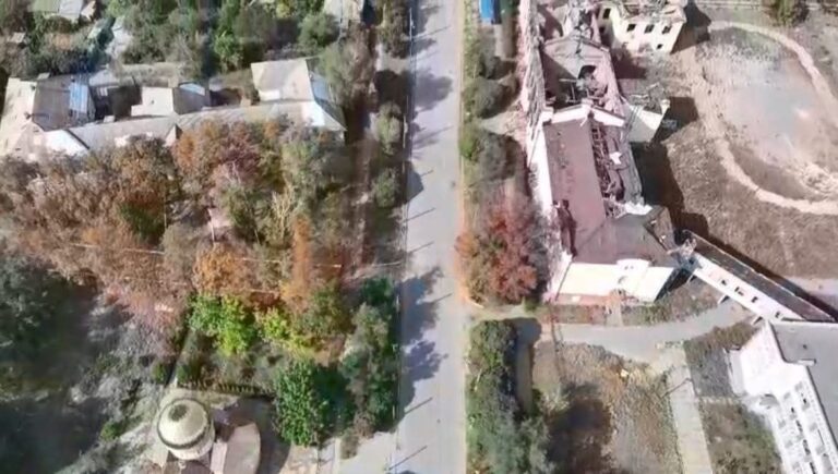 Росіяни знову прорвались в Куп’янськ: що відомо