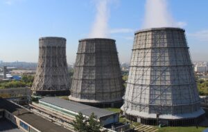 Новини світу - Російський Орел залишився без тепла після атаки дронів