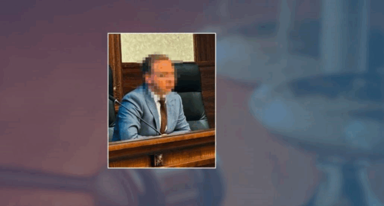 Російський суддя відповідатиме за незаконні “вироки” українським полоненим