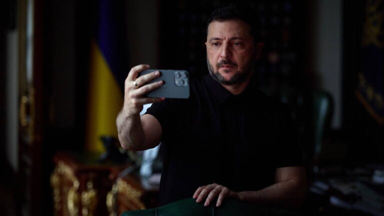 Сьогодні я отримав необхідні сигнали, що Америка розглядає можливості посилити нашу співпрацю