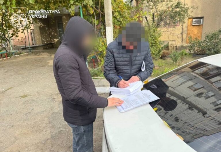 Шахраїв-“екстрасенсів” викрили на Київщині