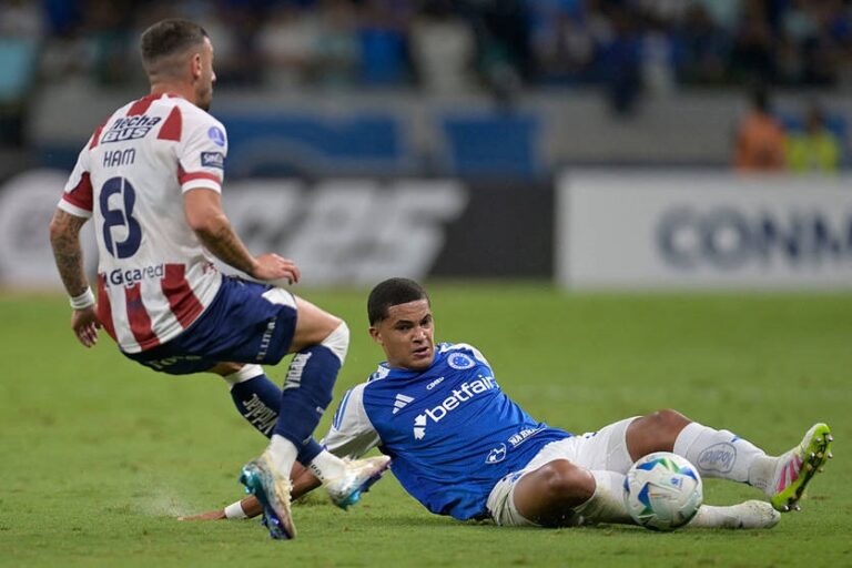 Шахтар націлився на перспективного бразильського гравця