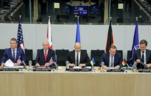 Новини України - Шмигаль озвучив результати 31 Рамштайну