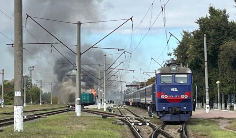 Шостку знеструмлено через російські удари