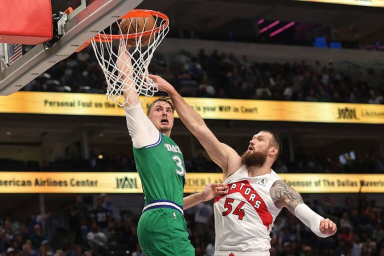 Шоу від зірок: найкращі данки першого тижня НБА