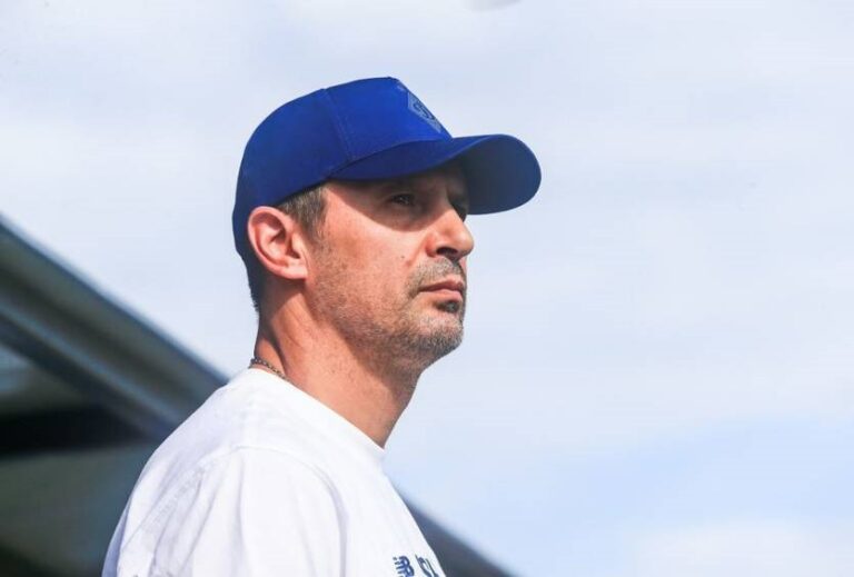 Шовковський готує динамівців до матчу з Крістал Пелес і дає оцінку візаві