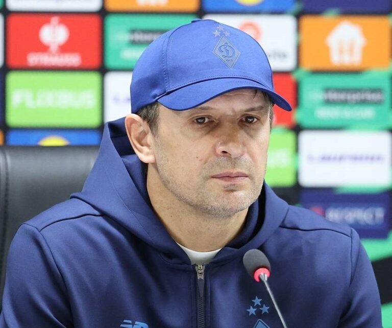 Шовковського можуть замінити на Ярмоленка: перспективи за грою із Шахтарем