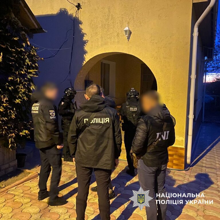 Спецоперація Месники-2: викрито 654 бойовика ПВК Вагнер та Редут