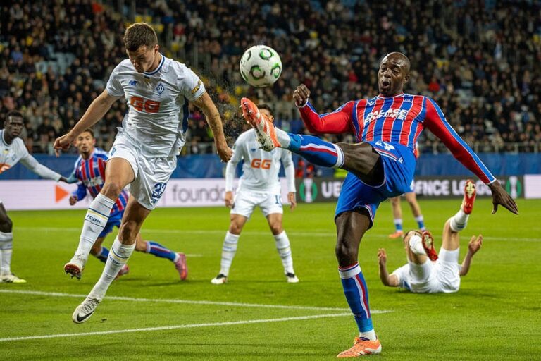 Спортивний лікар – про ситуацію з Михавком: Добре, що хоча б зняли