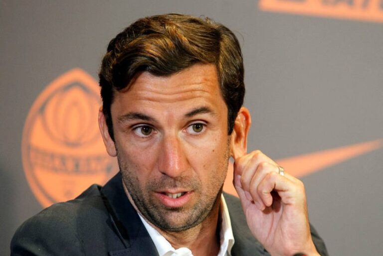 Срна визначив плани Шахтаря на Лігу конференцій