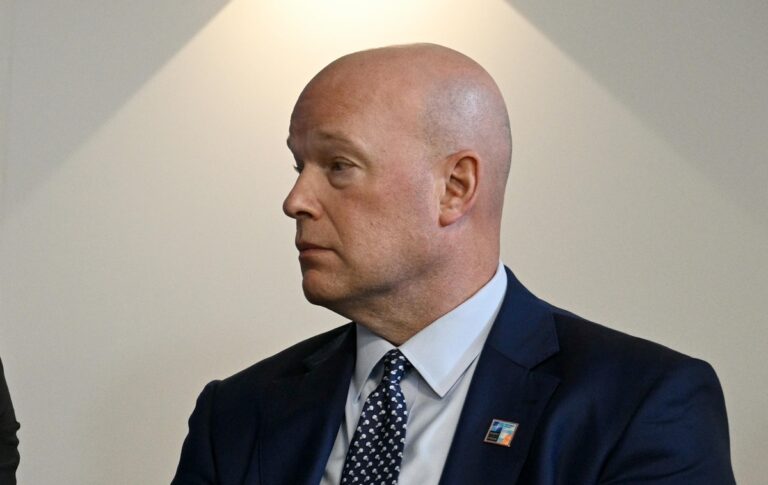 США чекають відмови Угорщини від російських енергоносіїв