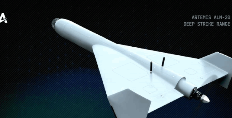 США і Україна створили далекобійний аналог “шахеда” з ШІ