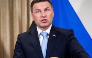 Новини світу - США не скорочуватимуть свій контингент в Естонії - глава Міноборони