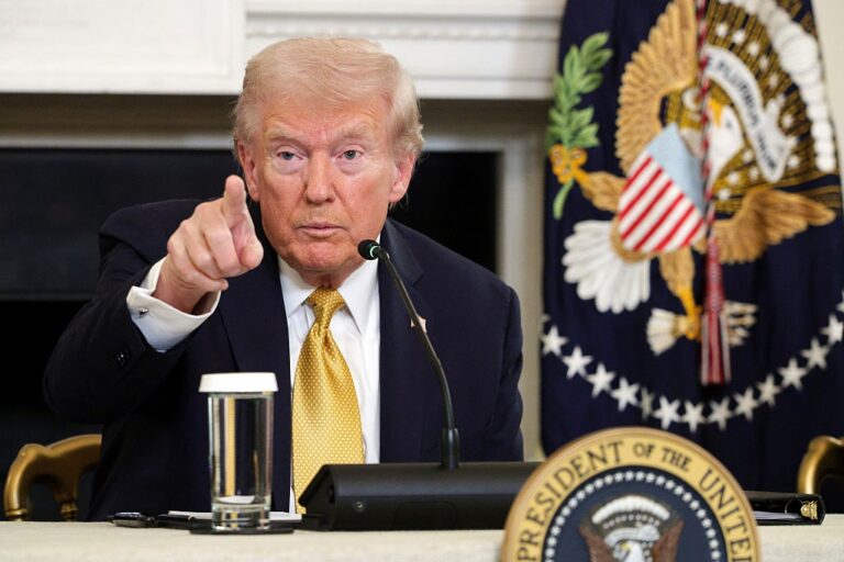 США підготували нові санкції проти Росії – ЗМІ