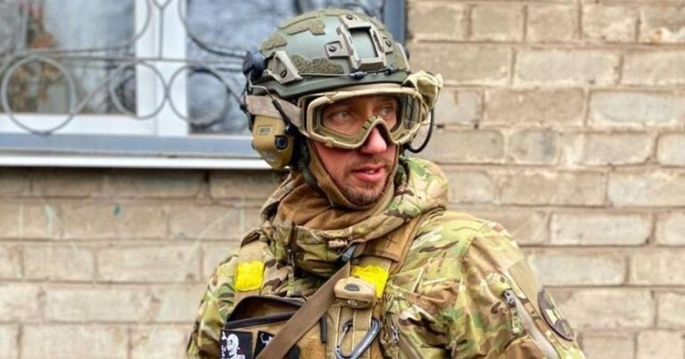 Стаховський назвав причину допуску росіян до міжнародних змагань