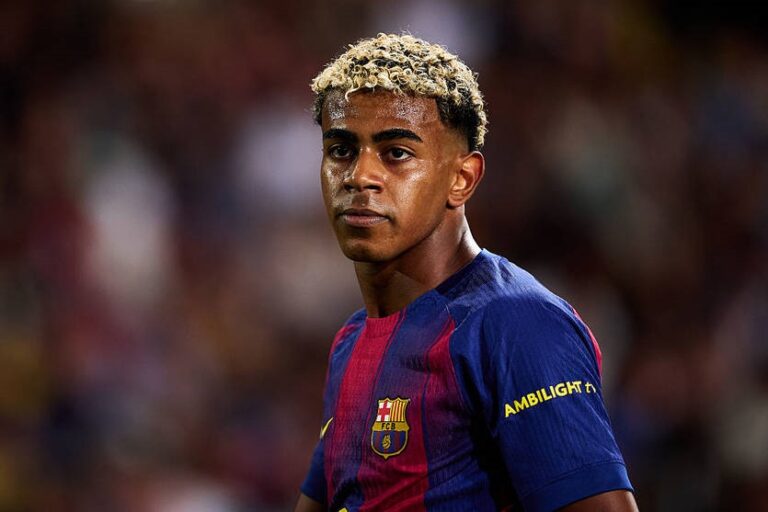 Стало відомо, скільки часу Барселона буде без одного зі своїх лідерів