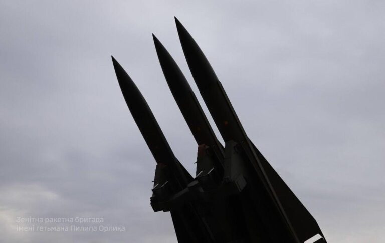 Стало відомо, як відпрацювала ППО в ніч на середу