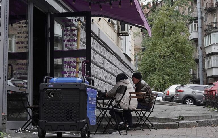 Стало відомо, як застосовуватимуть відключення електроенергії в неділю