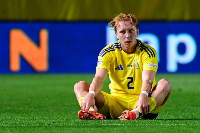 Ставлення лайків під неприйнятним контентом довело Коноплю до скандалу