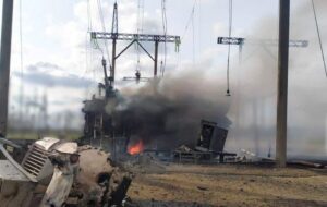 Новини України - Створено Енергетичну коаліцію - Зеленський