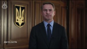 Прокуратура повідомила про підозру колишньому меру Одеси у службовій недбалості