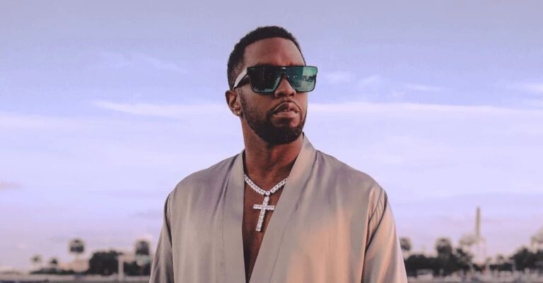 Трамп підтвердив: P. Diddy звертався з проханням про помилування