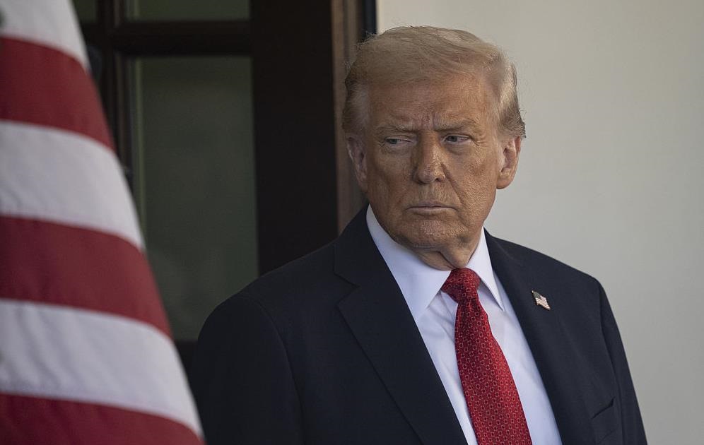 Трамп заявив про “готовність союзників” увійти в сектор Гази