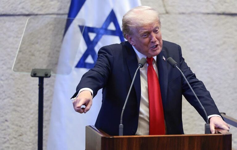 Трамп заявив, що готовий співпрацювати з Іраном