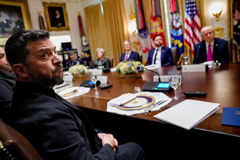 Трамп знову передумав? Нові розклади переговорів