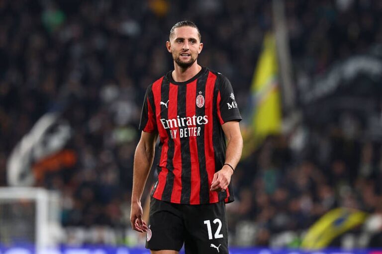 Травма ключового гравця: Мілан втратив лідера півзахисту