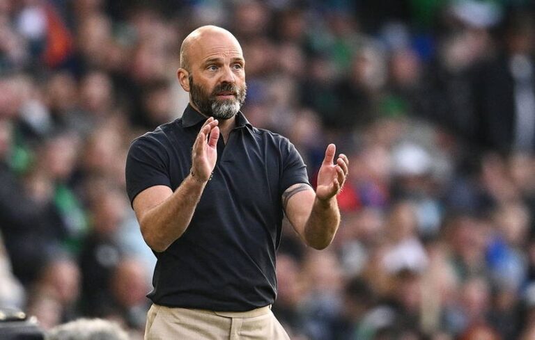 Тренер збірної Ісландії розраховує обіграти українців на їхніх уразливостях