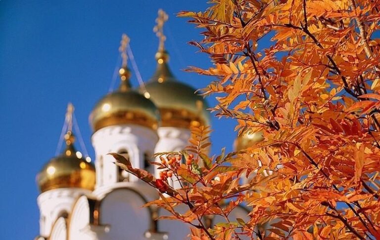 Церковний календар на жовтень-2025: головні релігійні свята