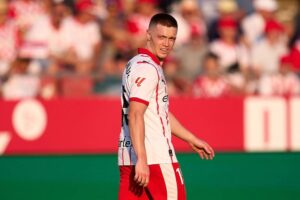 Новини спорту - Циганков розпочав тренування після травми