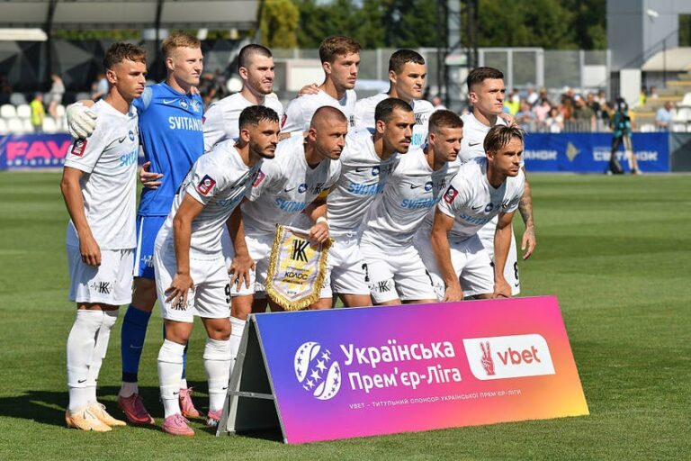 Турнірна інтрига в УПЛ: між лідером і сьомою командою – всього три очки