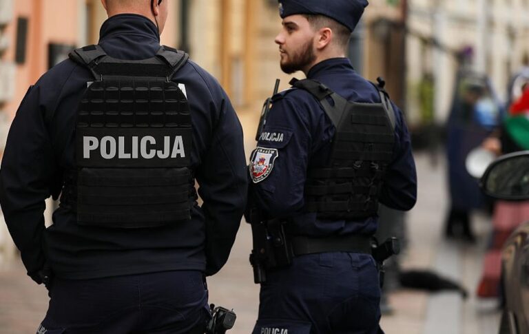 Туск повідомив про затримання в Польщі вісьмох диверсантів