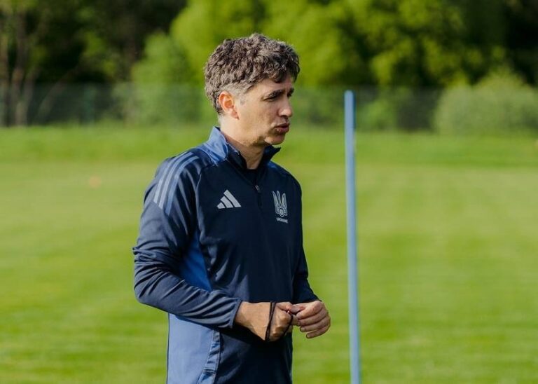 U-21 на шляху до Євро: тренер розповів про головні цілі команди