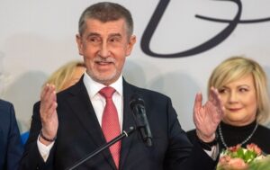 Новини світу - У Чехії на виборах переміг одіозний Бабіш: чи стане він другим Орбаном
