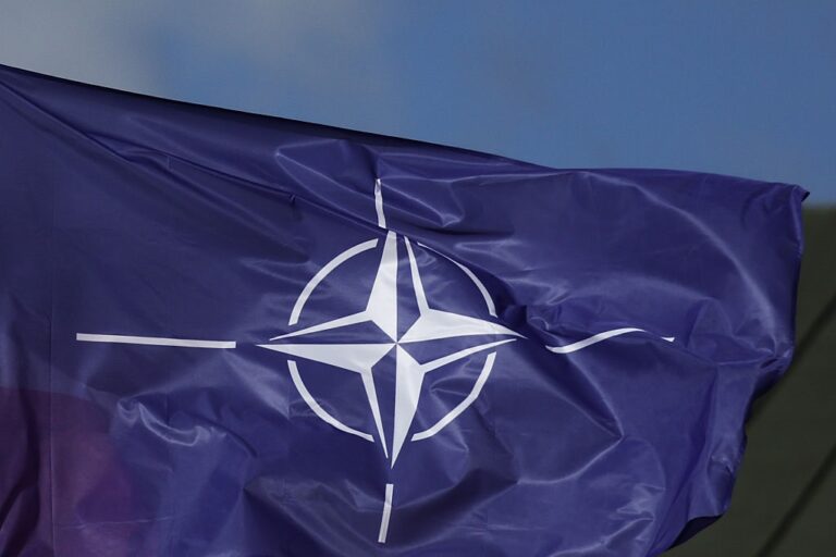 У Фінляндії відкрили штаб сухопутних військ НАТО